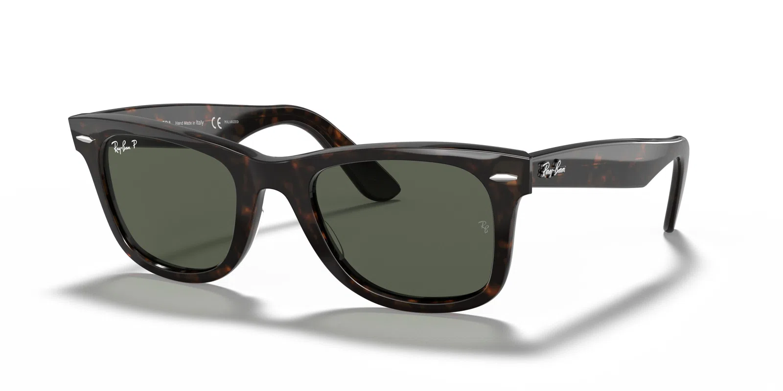 Ray Ban Original Wayfarer RB2140 Sunglasses - view 83